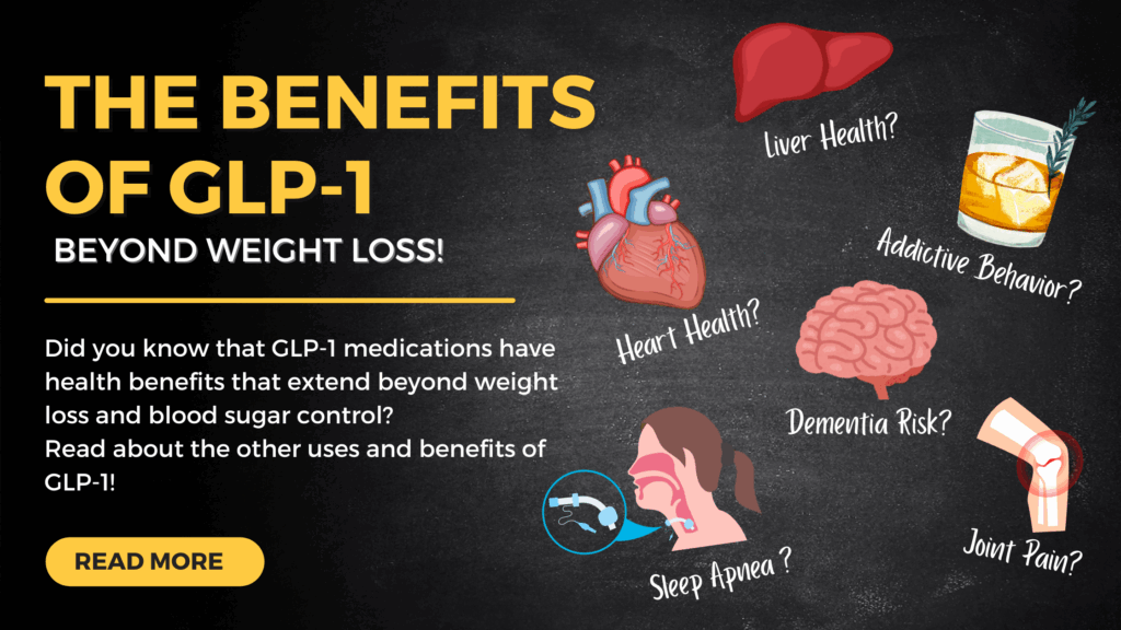 glp-1 approved for sleep apnea GLP-1 Sleep Apnea Treatment